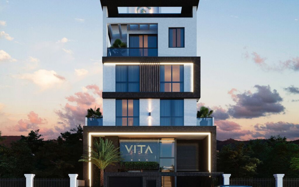 Vita Residence