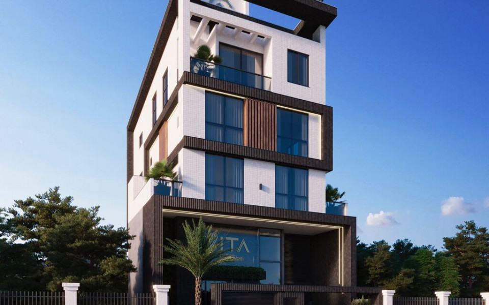 Vita Residence