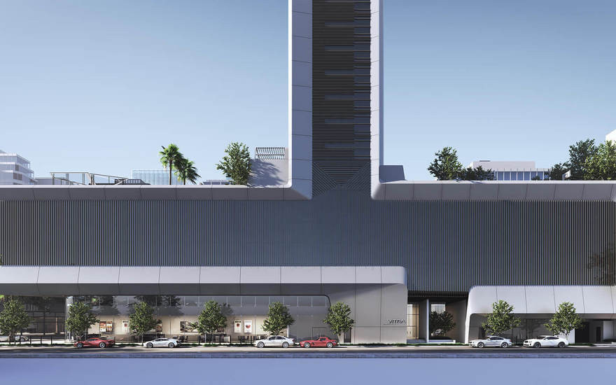 Vitra by Pininfarina