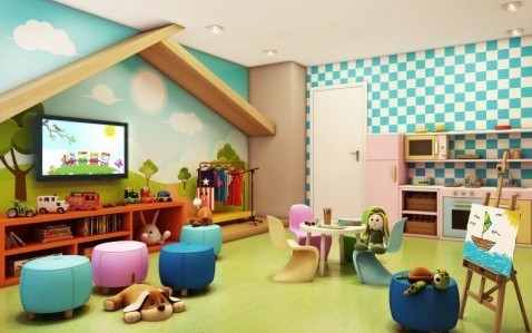 Viva Benx Cambuci Clube 2