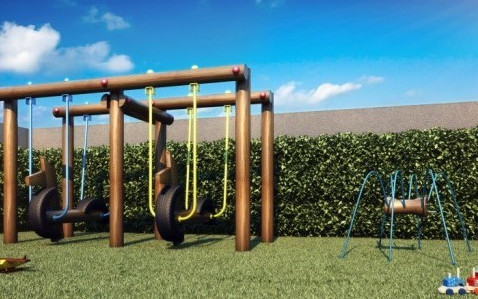 Viva Benx Cambuci Clube 2