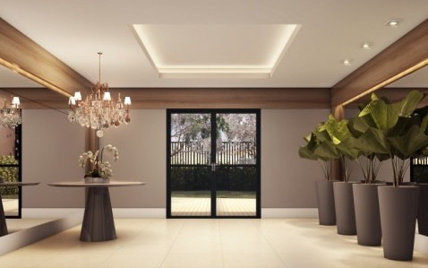 Viva Benx Cambuci Clube 2