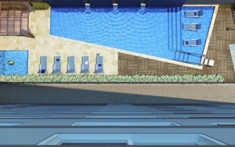 Viva Benx Cambuci Clube 2