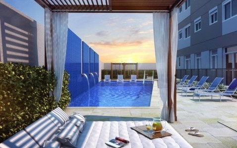 Viva Benx Cambuci Clube 2