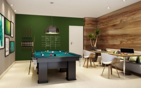 Viva Benx Cambuci Clube 2