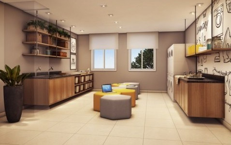 Viva Benx Cambuci Clube 2