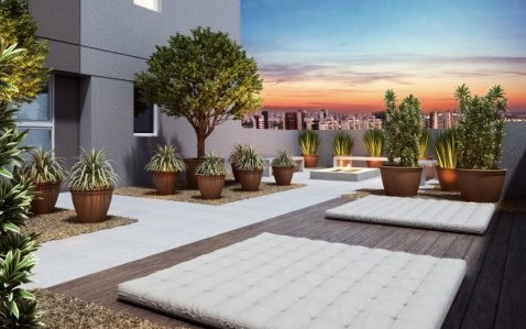 Viva Benx Cambuci Clube 2