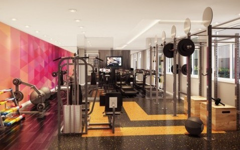 Viva Benx Cambuci Clube 2