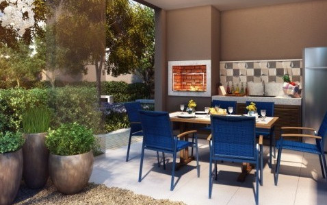 Viva Benx Cambuci Clube 2