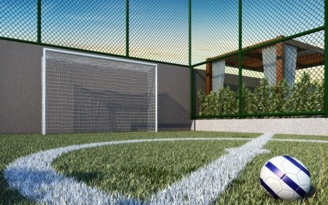 Viva Benx Cambuci Clube 2