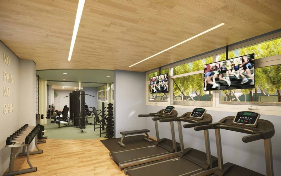 Viva Benx Casa do Ator