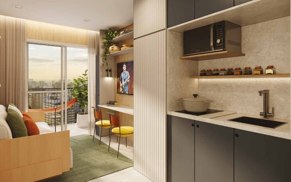 Viva Benx Casa do Ator