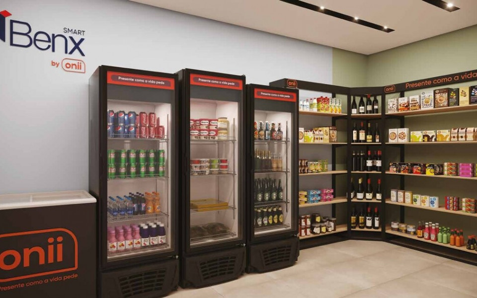 Viva Benx Casa do Ator