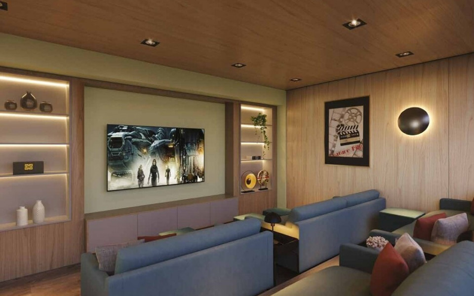 Viva Benx Casa do Ator