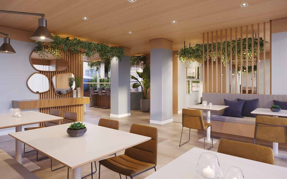 Viva Benx Casa do Ator