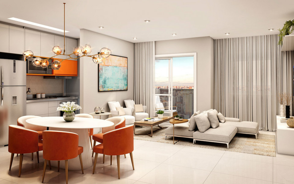 Viva Benx Chácara Santo Antônio