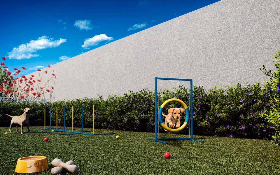 Viva Benx Chácara Santo Antônio