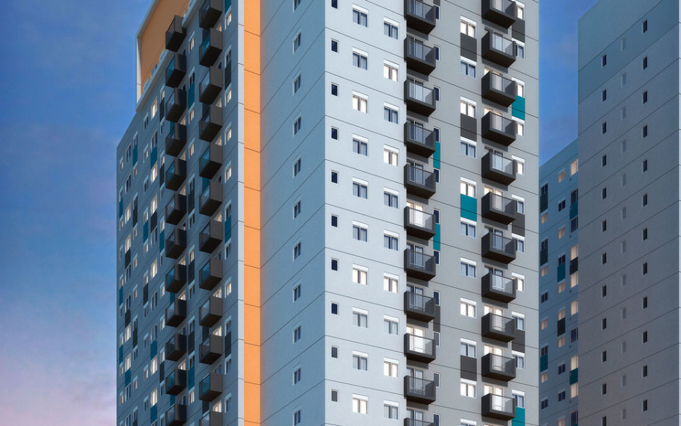 Viva Benx Chácara Santo Antônio