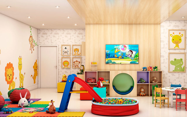 Viva Benx Chácara Santo Antônio