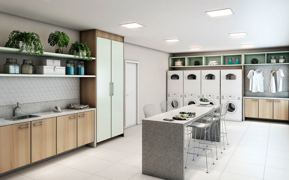 Viva Benx Chácara Santo Antônio