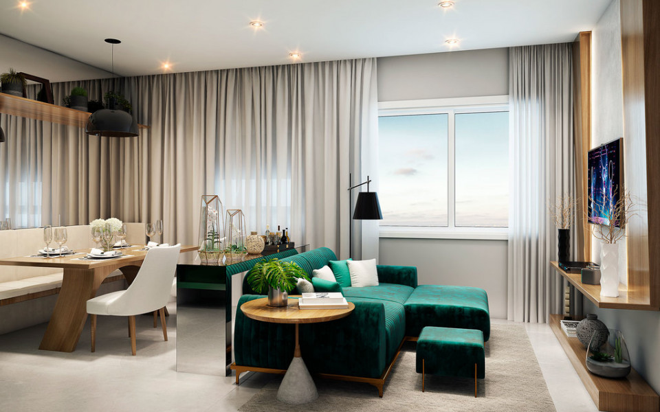 Viva Benx Chácara Santo Antônio