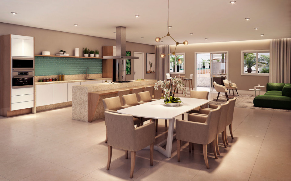 Viva Benx Chácara Santo Antônio