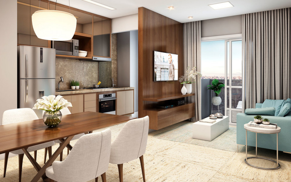 Viva Benx Chácara Santo Antônio