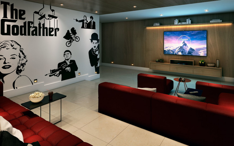 Viva Benx Chácara Santo Antônio