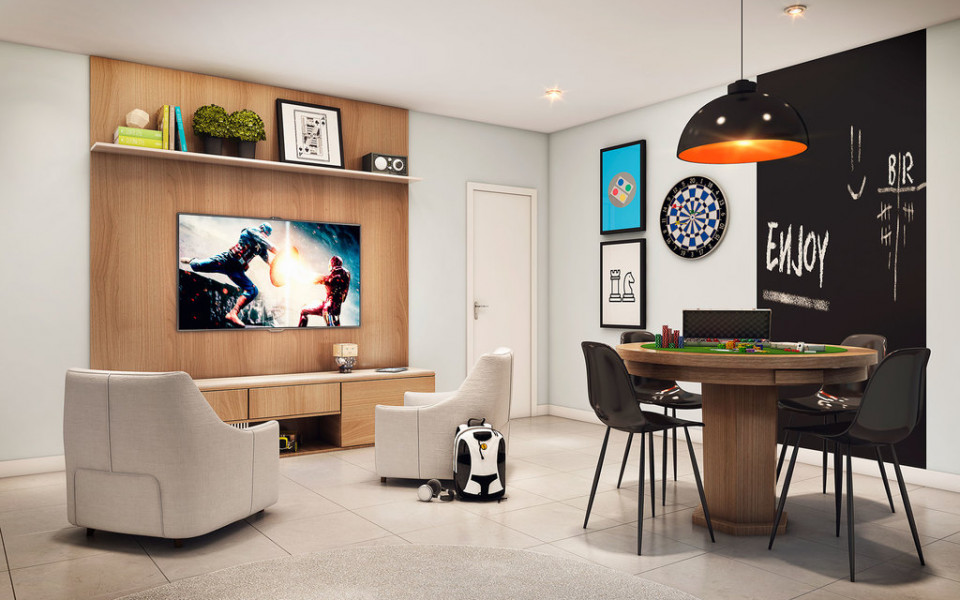 Viva Benx Chácara Santo Antônio