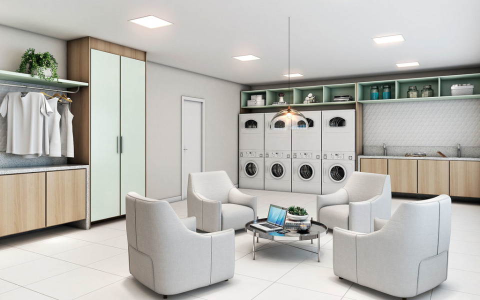 Viva Benx Chácara Santo Antônio