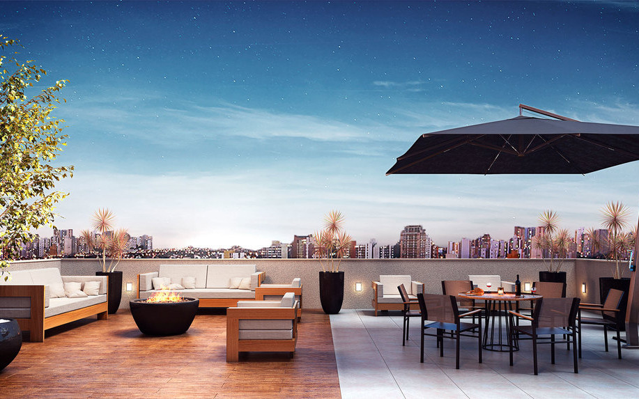 Viva Benx Chácara Santo Antônio