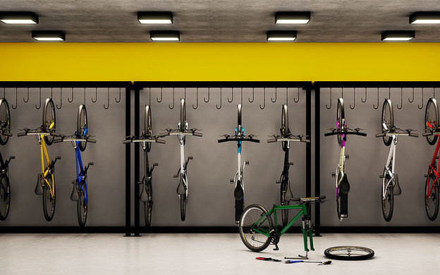 Viva Benx Chácara Santo Antônio