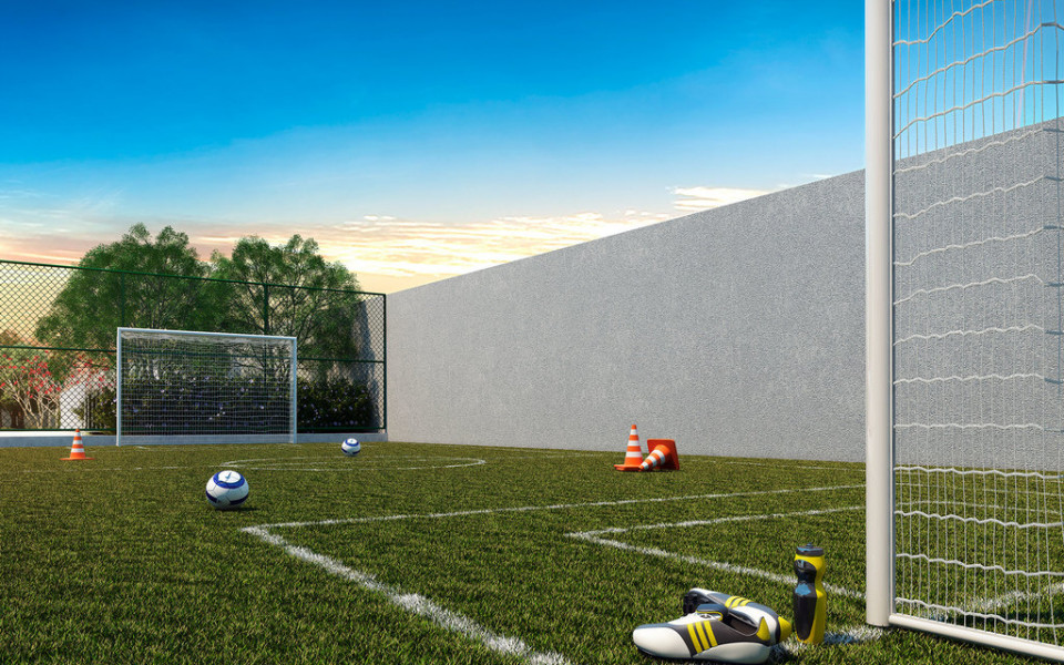 Viva Benx Chácara Santo Antônio