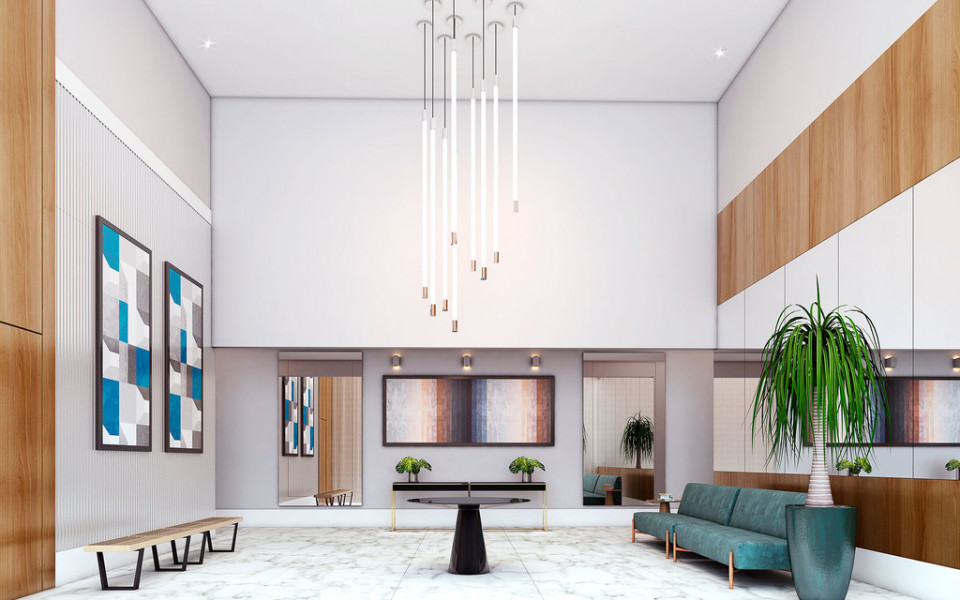 Viva Benx Chácara Santo Antônio