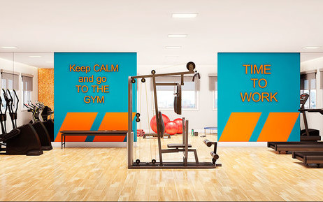 Viva Benx Chácara Santo Antônio