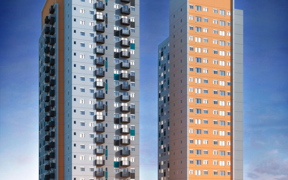 Viva Benx Chácara Santo Antônio - Comercial