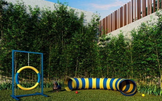 Viva Benx Faria Lima