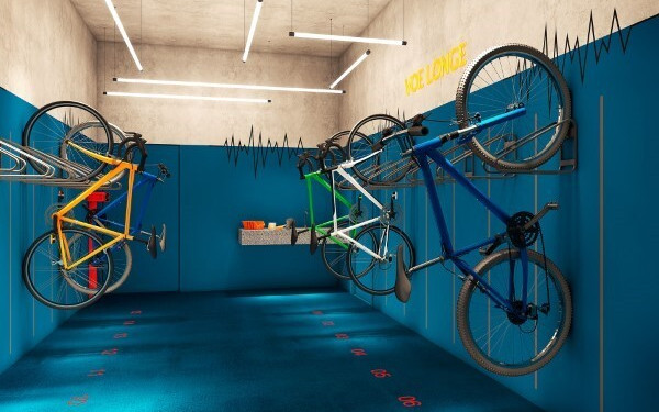 Viva Benx Faria Lima