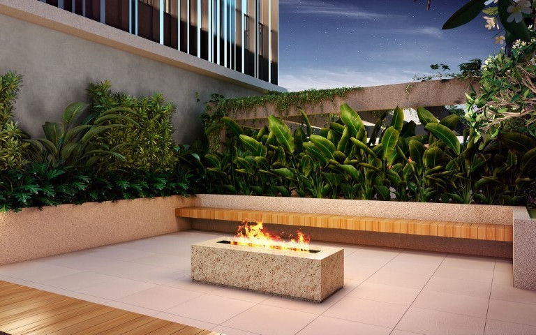 Viva Benx Faria Lima