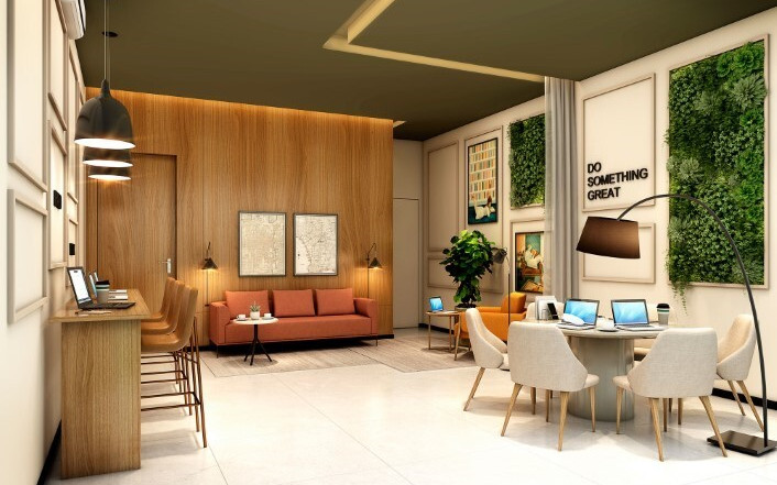 Viva Benx Faria Lima