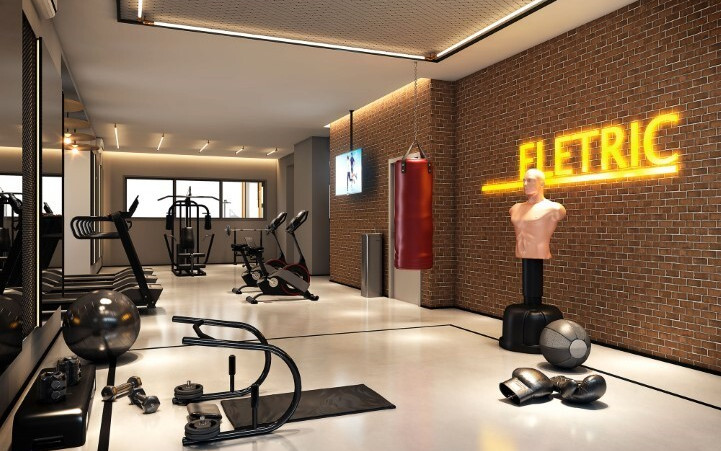 Viva Benx Faria Lima