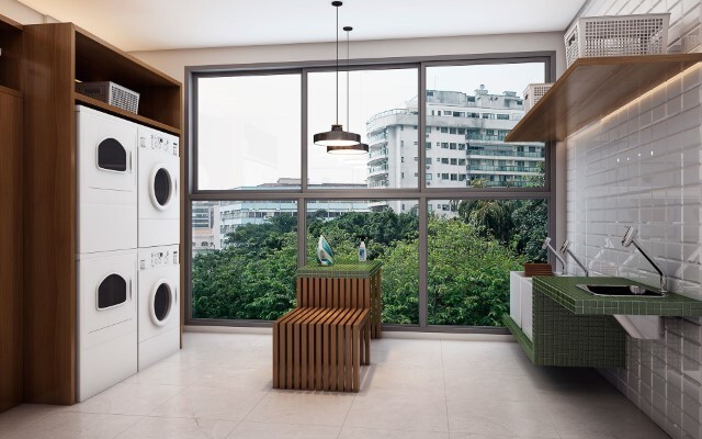 Viva Benx Faria Lima