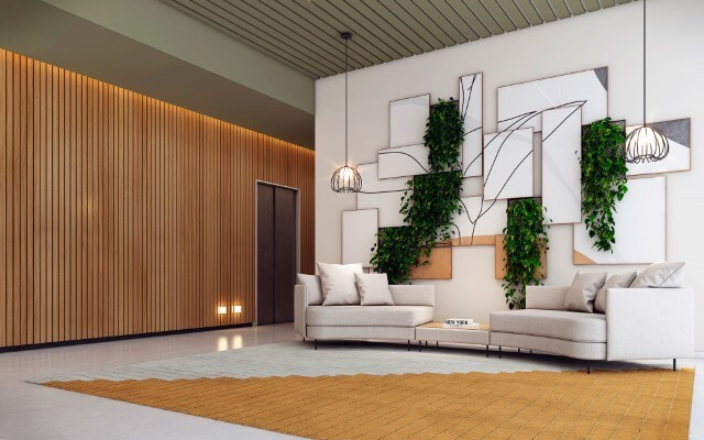 Viva Benx Faria Lima