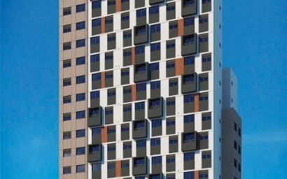 Viva Benx Faria Lima