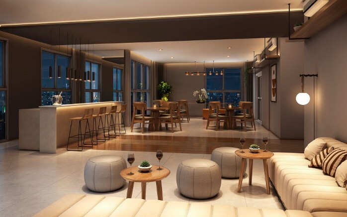 Viva Benx Faria Lima