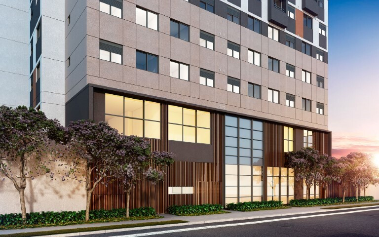 Viva Benx Faria Lima