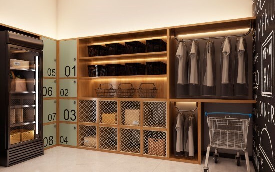 Viva Benx Faria Lima