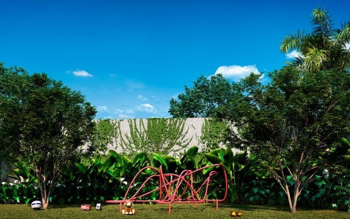 Viva Benx Faria Lima