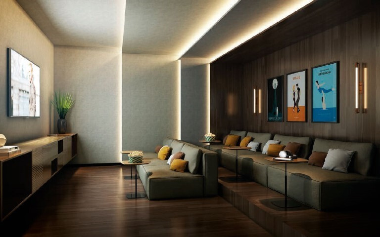 Viva Benx Faria Lima