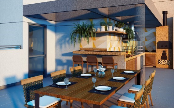 Viva Benx Faria Lima